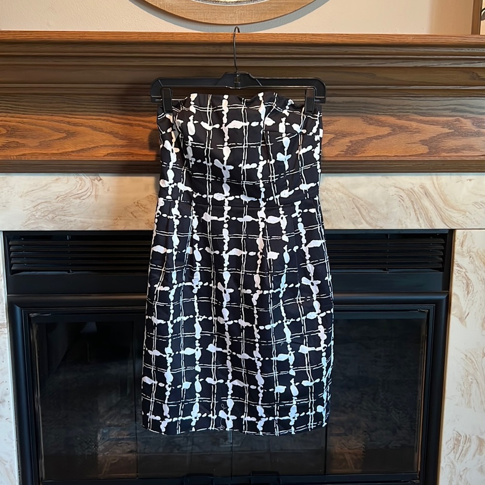 Express Dress
